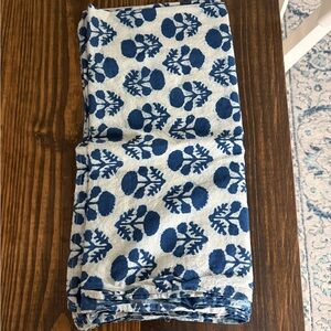 Cotton Hand Dyed Sarong